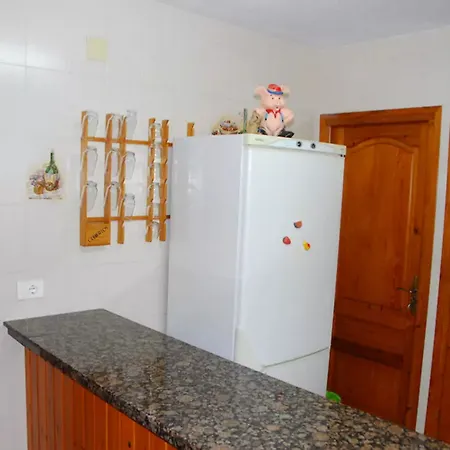 House With 3 Bedrooms In Javea, With Wonderful Mountain View Enclosed *